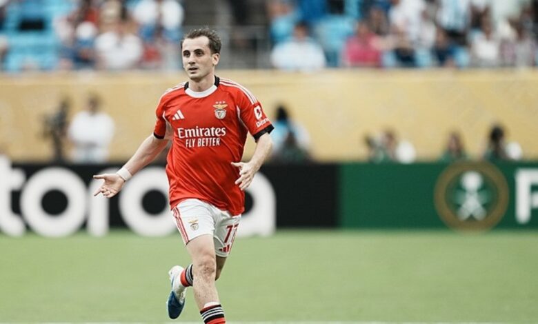 Beşiktaş'ta Kerem Aktürkoğlu heyecanı! Milli yıldızla anlaşma tamam 1 besiktasta kerem akturkoglu heyecani milli yildizla anlasma tamam 7xnS23El