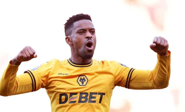 Beşiktaş'ta Semedo pazarlığı! İşte talep ettiği maaş ve imza parası 1 besiktasta semedo pazarligi iste talep ettigi maas ve imza parasi puNv5QIJ