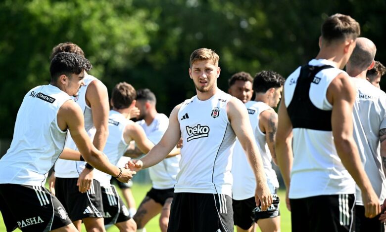 Beşiktaş'ta Semih Kılıçsoy ayrılığı! Transferin detayları netleşti 1 besiktasta semih kilicsoy ayriligi transferin detaylari netlesti uzt484h5