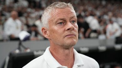 Beşiktaş'ta Solskjaer krizi! Fransız basınından flaş iddia 4 besiktasta solskjaer krizi fransiz basinindan flas iddia BhUGImKD