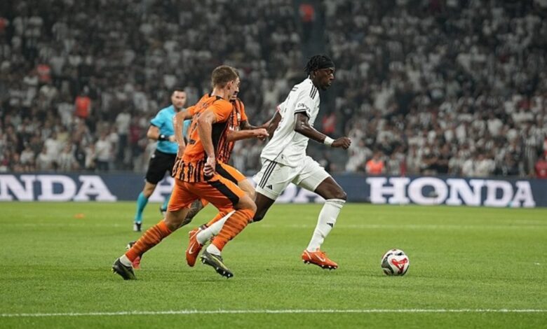 Beşiktaş'ta Tammy Abraham oyuna devam edemedi! 1 besiktasta tammy abraham oyuna devam edemedi bcxUgg6V