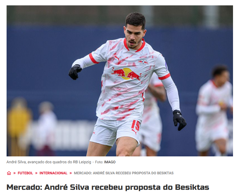 Beşiktaş'tan hücuma sürpriz hamle! Kulübünden şok transfer yanıtı 2 besiktastan hucuma surpriz hamle kulubunden sok transfer yaniti 0