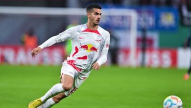 Beşiktaş'tan hücuma sürpriz hamle! Kulübünden şok transfer yanıtı 4 besiktastan hucuma surpriz hamle kulubunden sok transfer yaniti s1dz76XZ