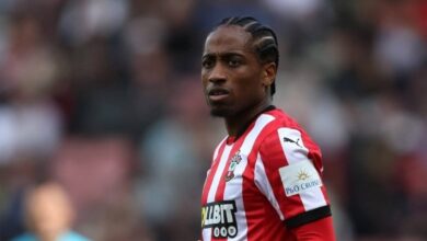 Beşiktaş'tan Kyle Walker-Peters açıklaması! Gelişi ertelendi 6 besiktastan kyle walker peters aciklamasi gelisi ertelendi wtflbtcM