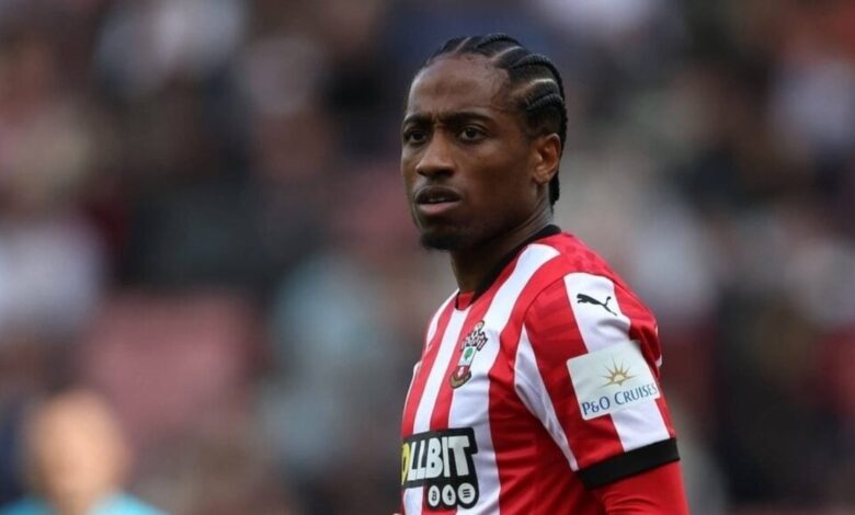 Beşiktaş'tan Kyle Walker-Peters açıklaması! Gelişi ertelendi 1 besiktastan kyle walker peters aciklamasi gelisi ertelendi wtflbtcM