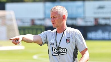 Beşiktaş'tan üçlü transfer harekatı! İşte gündemdeki yıldız isimler 6 besiktastan uclu transfer harekati iste gundemdeki yildiz isimler rQbb9t63