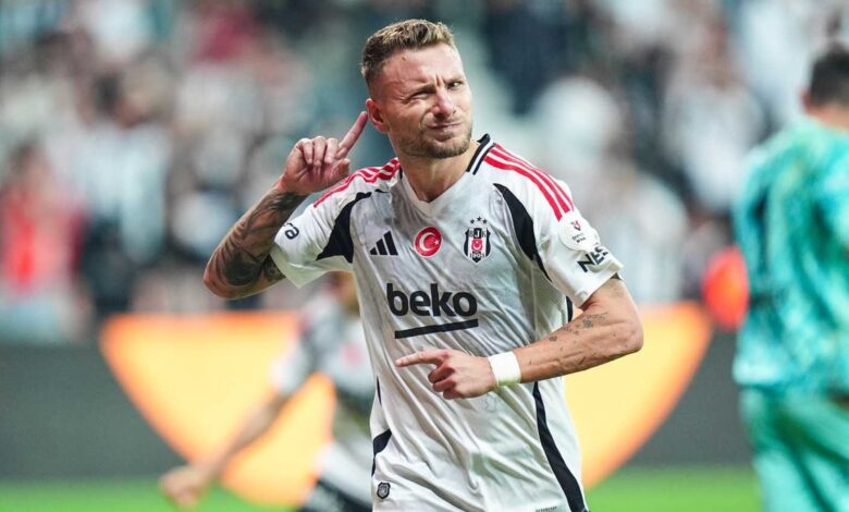 Ciro Immobile ayrıldı 1 ciro immobile ayrildi qsdrqPmN