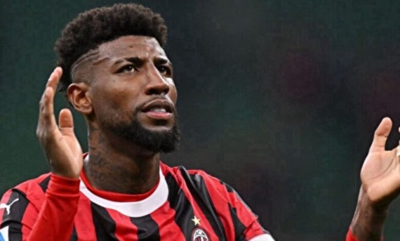 emerson el yakti i4jUIHwO