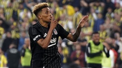 Gedson Fernandes'ten Beşiktaş'a veda paylaşımı 6 gedson fernandesten besiktasa veda paylasimi HifUHpsR