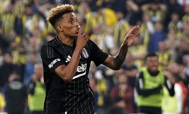 gedson fernandesten besiktasa veda paylasimi HifUHpsR