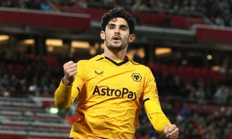 Gonçalo Guedes ısrarı 1 goncalo guedes israri tnW8JNvp