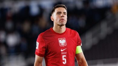 Jan Bednarek transfer kararını verdi! Beşiktaş ve Trabzonspor peşindeydi 6 jan bednarek transfer kararini verdi besiktas ve trabzonspor pesindeydi QFlFRirh