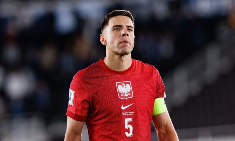 Jan Bednarek transfer kararını verdi! Beşiktaş ve Trabzonspor peşindeydi 1 jan bednarek transfer kararini verdi besiktas ve trabzonspor pesindeydi QFlFRirh