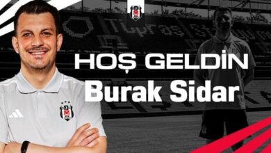 Kadın Futbol Takımı Burak Sidar’a emanet 2 kadin futbol takimi burak sidara emanet IEXbLIef