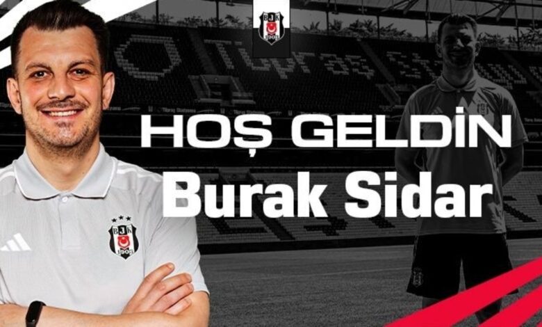 Kadın Futbol Takımı Burak Sidar’a emanet 1 kadin futbol takimi burak sidara emanet IEXbLIef