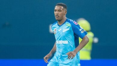 Kara Kartal’a Brezilyalı stoper 3 kara kartala brezilyali stoper snsTHieH