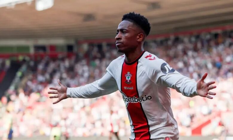 Kyle Walker-Peters'ın yeni takımı belli oldu! Beşiktaş transferinden vazgeçmişti 1 kyle walker petersin yeni takimi belli oldu besiktas transferinden vazgecmisti 6rPNlLZX