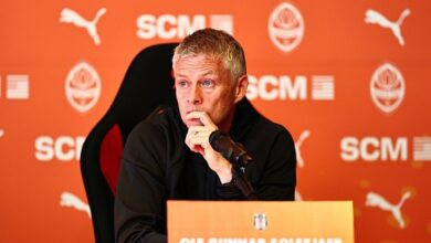 ole gunnar solskjaer ilk golu atmamiz hayat meselesi iQB7Ku2b