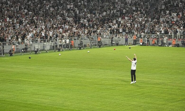 Orkun kenetledi 1 orkun kenetledi LTIOBCMv