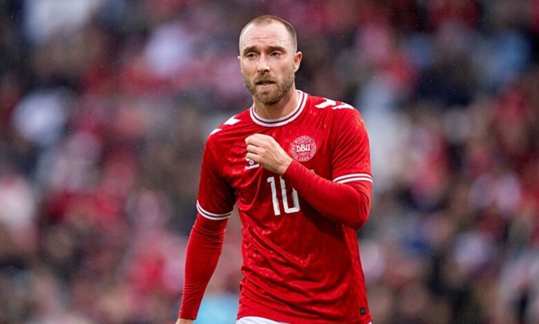 Orta sahaya Christian Eriksen 1 orta sahaya christian eriksen I8Rc5Czk