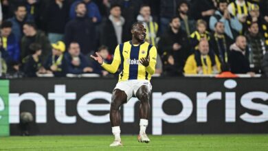 osayi samuel besiktas icin bin pisman transferde karar degistirdi kAlewYgb