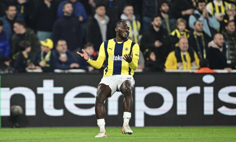 Osayi Samuel Beşiktaş için bin pişman! Transferde karar değiştirdi 1 osayi samuel besiktas icin bin pisman transferde karar degistirdi kAlewYgb