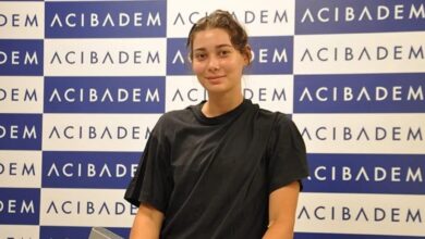 Selin Adalı kontrolden geçti 4 selin adali kontrolden gecti NLymCOUN