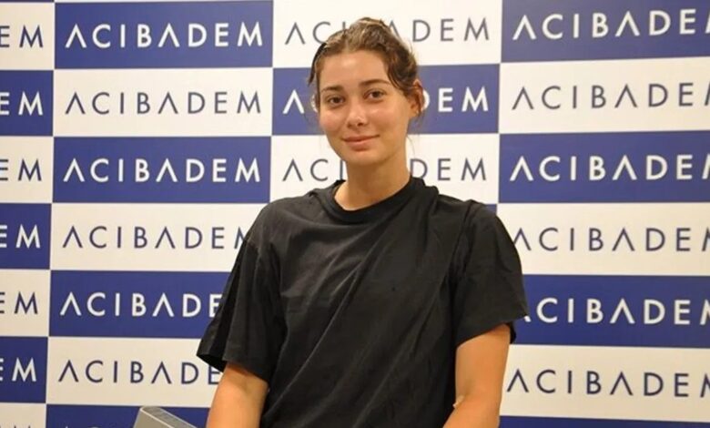 selin adali kontrolden gecti NLymCOUN