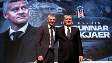 Serdal Adalı'dan dikkat çeken Ole Gunnar Solskjaer sözleri! "Alınacak skorlar..." 3 serdal adalidan dikkat ceken ole gunnar solskjaer sozleri alinacak skorlar hhvMMxNB