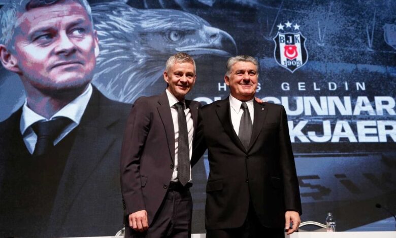 Serdal Adalı'dan dikkat çeken Ole Gunnar Solskjaer sözleri! "Alınacak skorlar..." 1 serdal adalidan dikkat ceken ole gunnar solskjaer sozleri alinacak skorlar hhvMMxNB