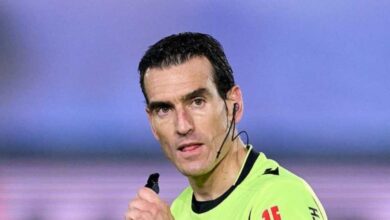 Shakhtar Donetsk-Beşiktaş maçının hakemi açıklandı! 10 shakhtar donetsk besiktas macinin hakemi aciklandi FC8f7618