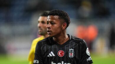 Siyah-beyazlılarda Keny Arroyo krizi 3 siyah beyazlilarda keny arroyo krizi I5sR9vve