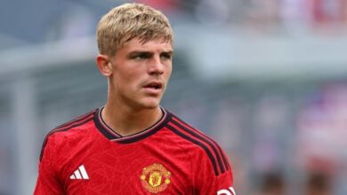 Solskjaer'den eski öğrencisine kanca! Beşiktaş'tan sağ bek için sürpriz transfer hamlesi 5 solskjaerden eski ogrencisine kanca besiktastan sag bek icin surpriz transfer hamlesi pRlIwZeh