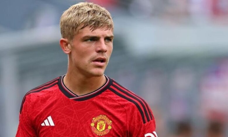 Solskjaer'den eski öğrencisine kanca! Beşiktaş'tan sağ bek için sürpriz transfer hamlesi 1 solskjaerden eski ogrencisine kanca besiktastan sag bek icin surpriz transfer hamlesi pRlIwZeh