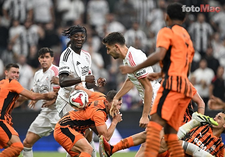 spor yazarlari besiktas shakhtar donetsk macini degerlendirdi 0 PGC5cyOI