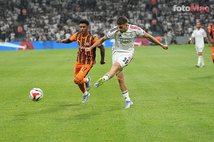spor yazarlari besiktas shakhtar donetsk macini degerlendirdi 2 ZnQgLq3j