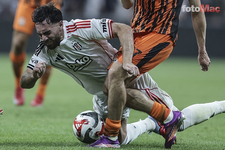 spor yazarlari besiktas shakhtar donetsk macini degerlendirdi 3 hE9AI9kY