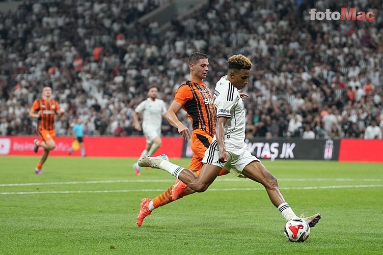 spor yazarlari besiktas shakhtar donetsk macini degerlendirdi 4
