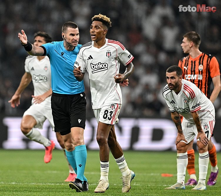 spor yazarlari besiktas shakhtar donetsk macini degerlendirdi 5 iC3ebcuz