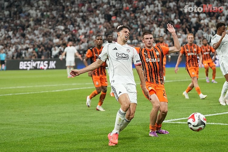 spor yazarlari besiktas shakhtar donetsk macini degerlendirdi 6 Rl9KAuOg