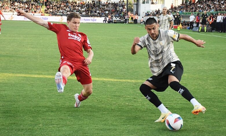 Svensson Kocaeli’ye! 1 svensson kocaeliye eSe2SURu