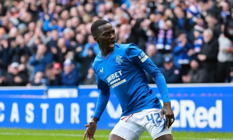 TRANSFER HABERİ | Beşiktaş'a Fildişili orta saha: Mohamed Diomande! 1 transfer haberi besiktasa fildisili orta saha mohamed diomande cXBjH53j