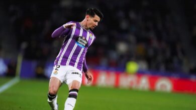 TRANSFER HABERİ: Beşiktaş'a İspanyol sağ bek geliyor 4 transfer haberi besiktasa ispanyol sag bek geliyor LL5LJHed