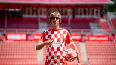 TRANSFER HABERİ | Beşiktaş'ın sol kanadı Ada'dan: Bryan Gil 5 transfer haberi besiktasin sol kanadi adadan bryan gil d1r1mGBn