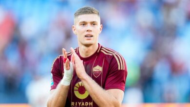 TRANSFER HABERİ: Beşiktaş'ta Artem Dovbyk heyecanı! Kulübü bonservisini belirledi 5 transfer haberi besiktasta artem dovbyk heyecani kulubu bonservisini belirledi LTyQD4Q3