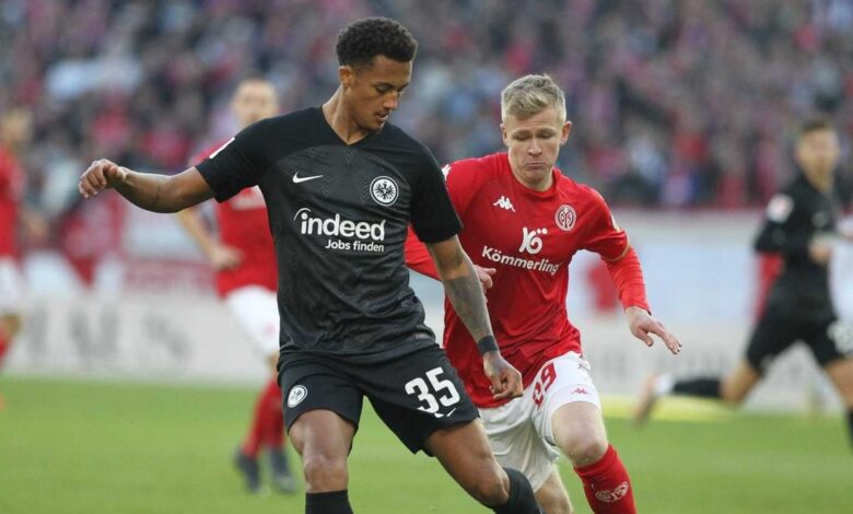 TRANSFER HABERİ | Beşiktaş'ta eksik parça Tuta! Resmi teklif... 1 transfer haberi besiktasta eksik parca tuta resmi teklif 6EEZ7eLf