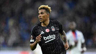 TRANSFER HABERİ | Beşiktaş'ta Gedson Fernandes ayrılığı! Alacağı maaş belli oldu 5 transfer haberi besiktasta gedson fernandes ayriligi alacagi maas belli oldu zgw4VBOE
