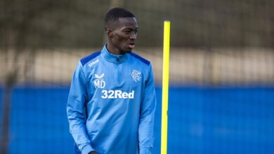 TRANSFER HABERİ | Beşiktaş'ta Mohamed Diomande sesleri! Tam not aldı 6 transfer haberi besiktasta mohamed diomande sesleri tam not aldi bIgRaPNA