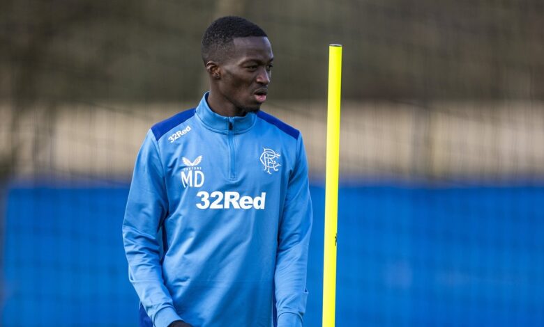 TRANSFER HABERİ | Beşiktaş'ta Mohamed Diomande sesleri! Tam not aldı 1 transfer haberi besiktasta mohamed diomande sesleri tam not aldi bIgRaPNA