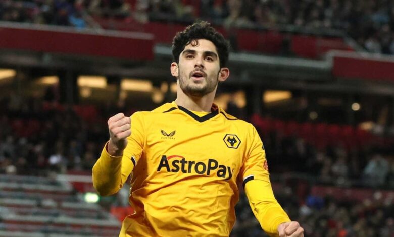 transfer haberi besiktasta rota goncalo guedes TLK2xnIe
